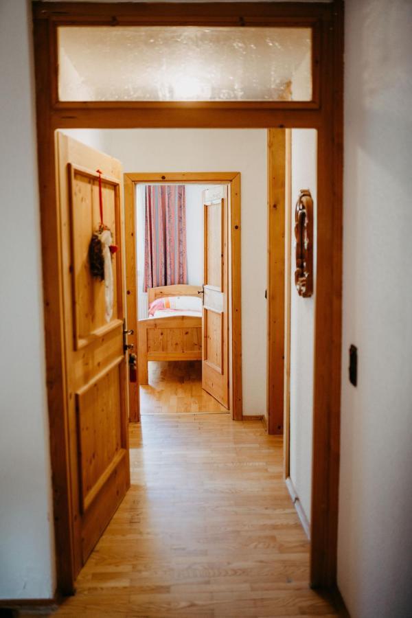 Appartement VIDMAR-WINTERTRAUM Arriach Extérieur photo