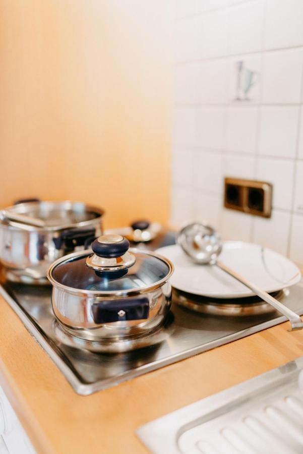 Appartement VIDMAR-WINTERTRAUM Arriach Extérieur photo