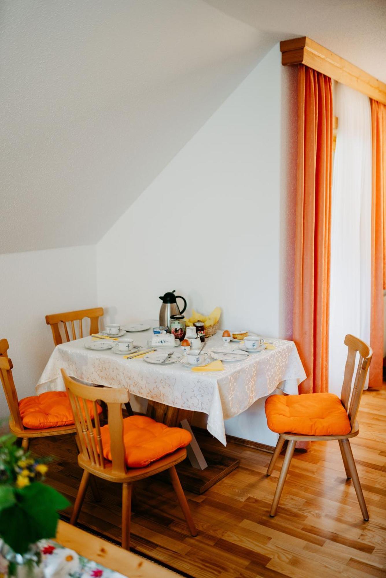 Appartement VIDMAR-WINTERTRAUM Arriach Extérieur photo