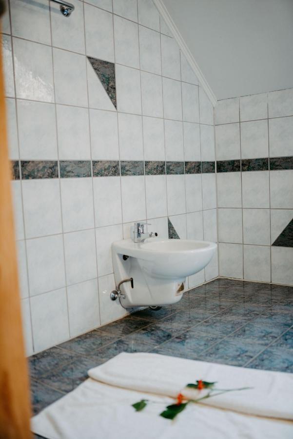 Appartement VIDMAR-WINTERTRAUM Arriach Extérieur photo