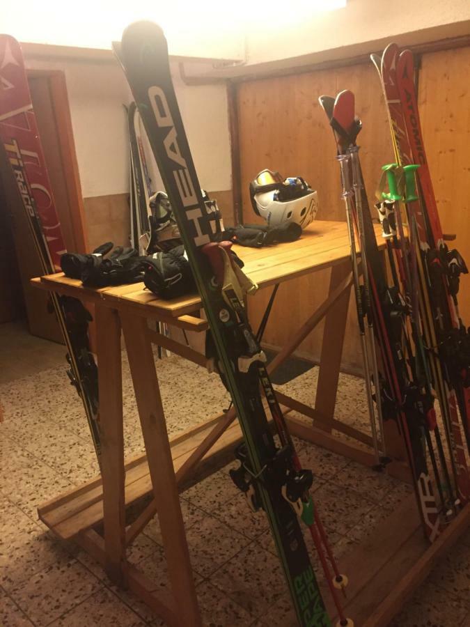 Appartement VIDMAR-WINTERTRAUM Arriach Extérieur photo